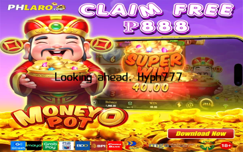 Looking ahead, Hyph777 Casino is poised to introduce even more groundbreaking features and enhancements