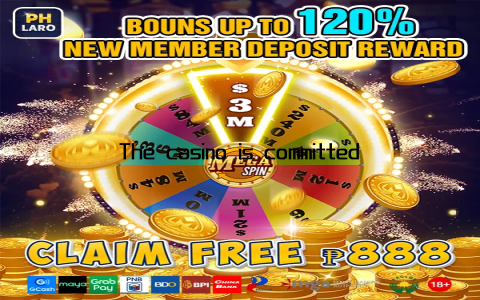 The casino is committed to innovation and is always exploring new ways to enhance the gaming experience