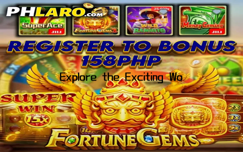 Explore the Exciting World of Hyph777 Slot Games Today and discover a realm where entertainment meets opportunity