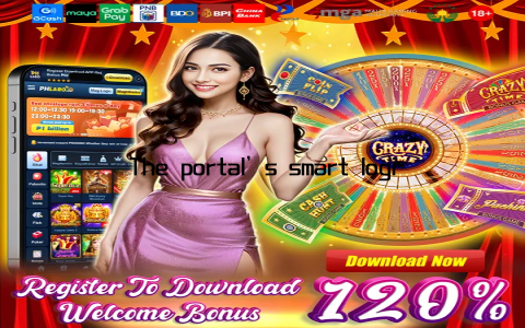 The portal’s smart login system remembers your preferences, allowing you to access your account with just a few clicks
