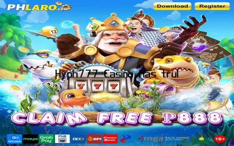 Hyph777 Casino has truly redefined what it means to play online, and I’m so glad I took the leap