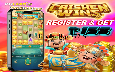 Additionally, Hyph777 Slot uses certified random number generators to ensure that every spin is fair and unbiased