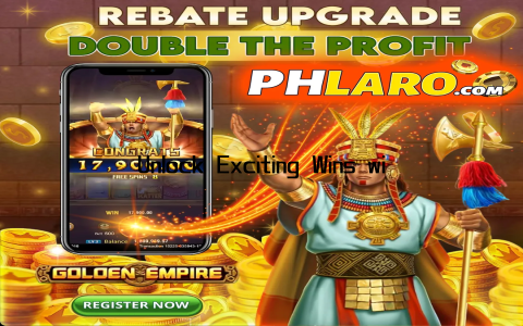 Unlock Exciting Wins with Hyph777 Slot and discover why it’s quickly becoming a favorite among young gamers