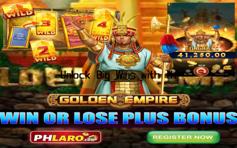 Unlock Big Wins with the Exciting Hyph777 Slot Experience and feel the adrenaline rush as you chase those big payouts