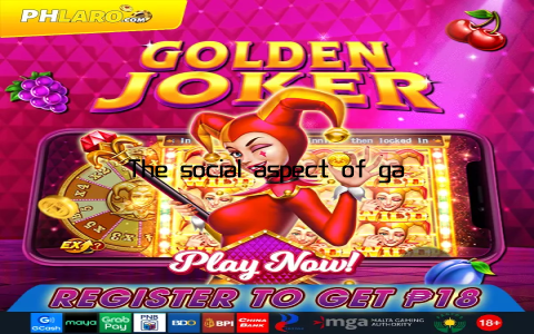 The social aspect of gaming is another area where Hyph777 Slot shines